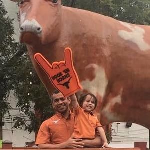 Meet your Posher, Florencio